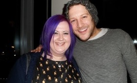 Matt Cardle Winter Gardens