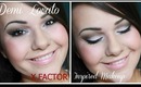 TUTORIAL: Demi Lovato X Factor Inspired Makeup