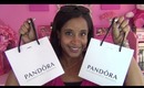 Pandora Jewelry Collection Update & GIVEAWAY!!