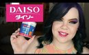 Daiso Haul: Weird Japanese Q Tips