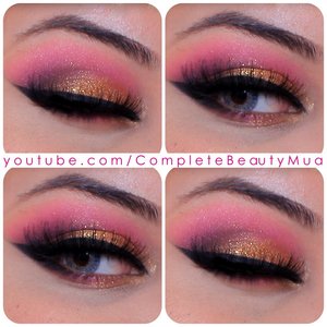 Dare to wear? Have fun with this bright look! ;)
Announcing the launch of my new website;
CHECK IT OUT ;)
www.ArtistrybySusy.com

"LIKE" my fb for updates:
www.facebook.com/CompletelyBeautiful

Instagram: @CompleteBeautyMUA

Twitter: @SusyMua









Thanks for watching!

