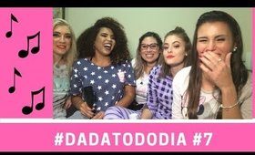 UMA MUSICA QUE MARCOU SUA INFÂNCIA #DADATODODIA #7