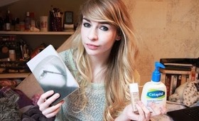 March Favourites 2013: Beauty, Skin & Books!