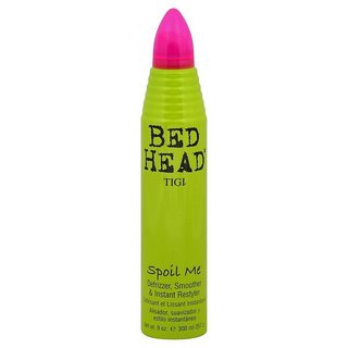 Bedhead by TIGI Spoil Me Defrizzer, Smoothing & Instant Restyler