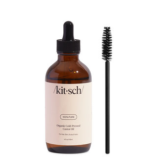 Kitsch 100% Pure Castor Oil