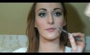 Kate Perry Glamour cover make-up tutorial
