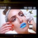 Behind The Scenes For My Creative Beauty Nature Story