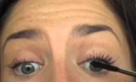 THE BEST MASCARA EVER!