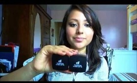 Quick Review: elf Conditioning Lip Balms SPF 15
