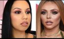Jesy Nelson Brit Awards 2018 inspired makeup tutorial | ChristineMUA