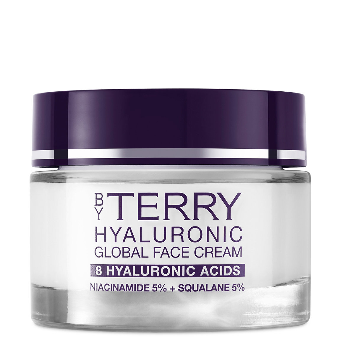 BY TERRY Hyaluronic Global Face Cream alternative view 1 - product swatch.