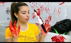 Halloween PRANKS You NEED To Try On Friends & Family!