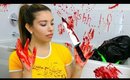 Halloween PRANKS You NEED To Try On Friends & Family!