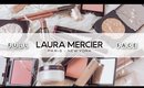 FULL FACE of LAURA MERCIER | one brand tutorial