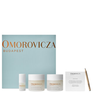 Omorovicza Night and Day Gratitude Set