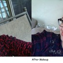 Before and after!!