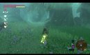 Girl tries the dang middle trials again in BREATH of THE WILD blindstream Part 60