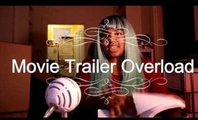 Nerdette Minute: Trailer Overload