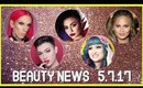 Makeup/Beauty News 05.07.17 (Jeffree Star, Kylie, Morphe + More!)