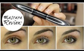 L'Oréal Voluminous Superstar Mascara Review | Bailey B.