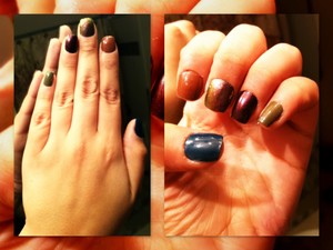 blogpost about these shades! http://labelleyamelle.blogspot.com/2011/09/top-fall-nail-polishes.html