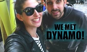 We Met Dynamo! | Every Day May