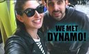 We Met Dynamo! | Every Day May