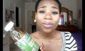 Tips for Healthy Hair