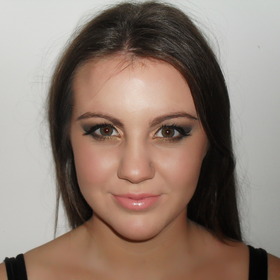 2012 Studies (Diploma Speciliast Makeup)