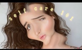 11 SELF CARE habits in 2019 | stillglamorus 🔆🎠