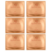 Augustinus Bader The Hydrogel Face Mask 6-Pack