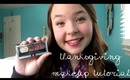 Drugstore Thanksgiving Makeup Tutorial!
