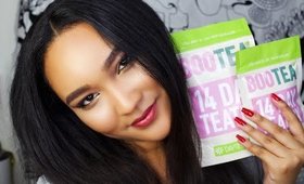 Bootea teatox review