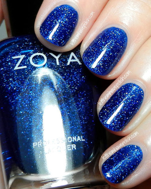 Zenith Collection :http://www.letthemhavepolish.com/2013/12/zoya-zenith-collection-swatches.html#more