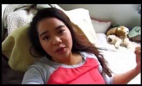 Weekly Vlog #5: IT'S TOO HOT l Liveloveerika