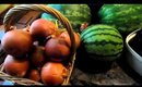 What i eat in a day Vegan edition