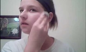 Updated Face Wash Routine!