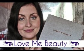 Love Me Beauty's Revolution