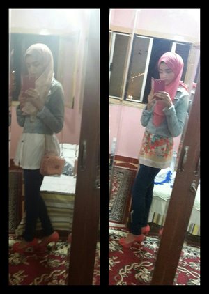 just for an outing  :D which is better?