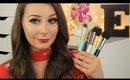 Makeup Brushes for Beginners & Their Uses | Face