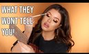 The Real Reasons Beauty Gurus Have Flawless Makeup!