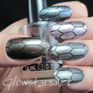 Read the blog post at http://glowstars.net/lacquer-obsession/2014/01/i-was-in-the-middle-of-my-shower-when-i-heard-your-house-was-falling-down/
