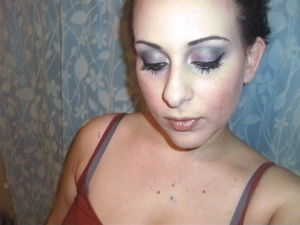 Tutorial is available on my youtube channel at http://youtube.com/user/missdawn1012
