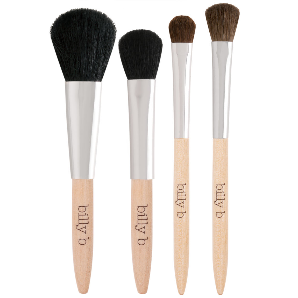 Billy B Contour & Blush Brush Set | Beautylish