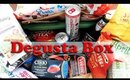 Degusta Box: April 2015