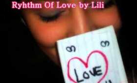 Lili singing Rhythm Of Love by Plain White T's