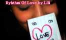 Lili singing Rhythm Of Love by Plain White T's
