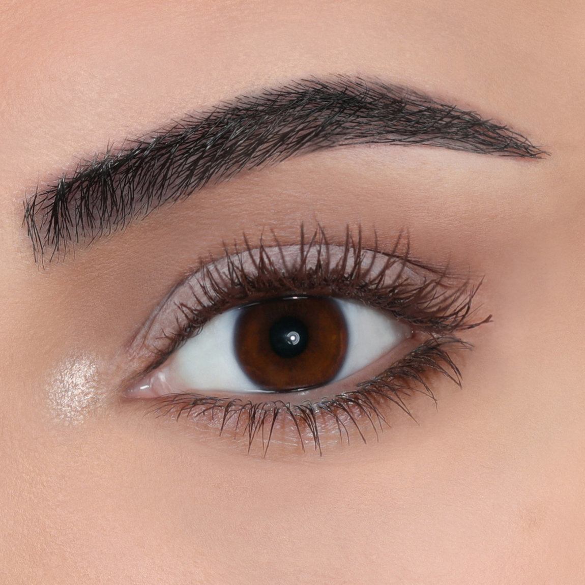 ジェフリー スター コスメティックス F*ck Proof Mascara Chocolate