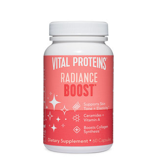 Vital Proteins Radiance Boost Capsules
