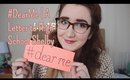 #Dear Me | A Letter to High School Shelby
